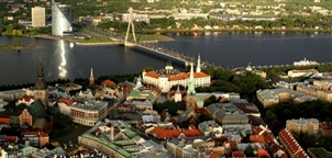 The Baltic Circle